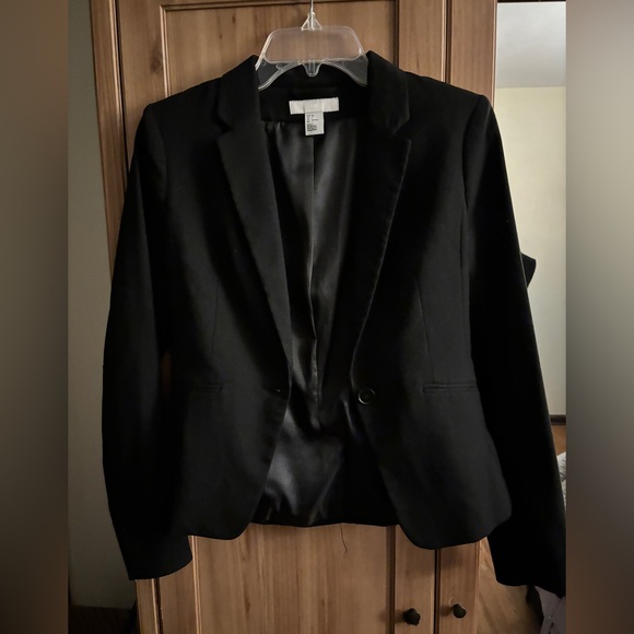 H&M blazer - Picture 3 of 6